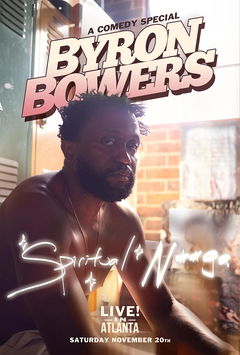 Byron Bowers (2022)