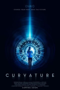 Curvature (2017)