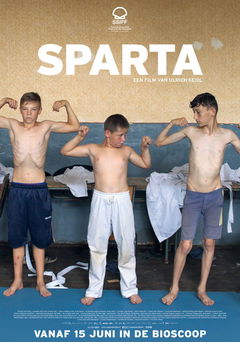 Sparta (2022)