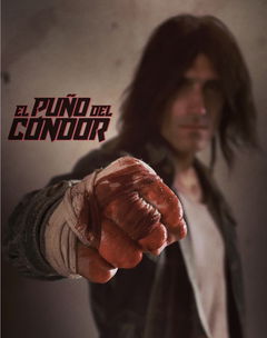 El Puño del Cóndor (2023)