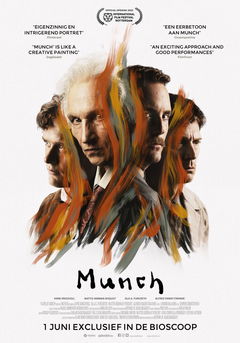 Munch (2023)