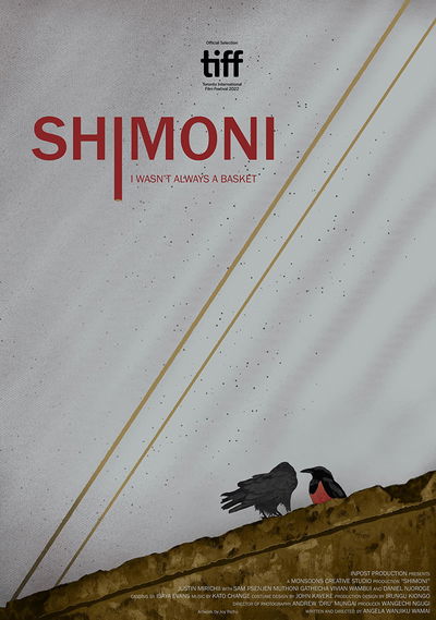 Shimoni