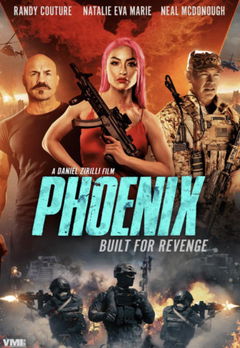 Phoenix (2023)