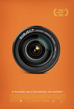 Subject (2022)