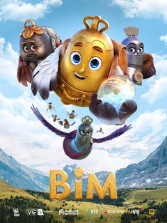 Bim (2023)
