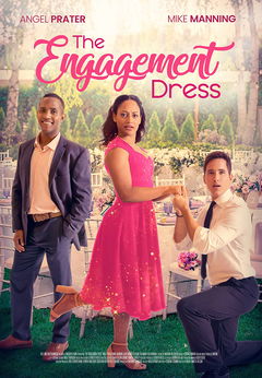The Engagement Dress (2023)
