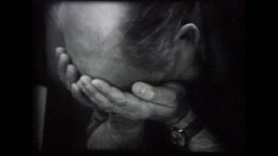 Begrijpt U Nu Waarom Ik Huil?