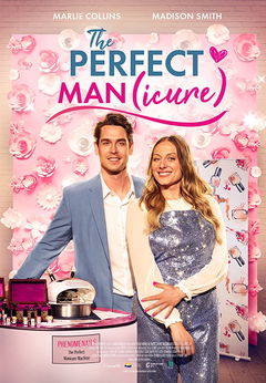 The Perfect Man(icure) (2022)