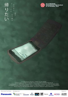 I Want to Go Home (2017)