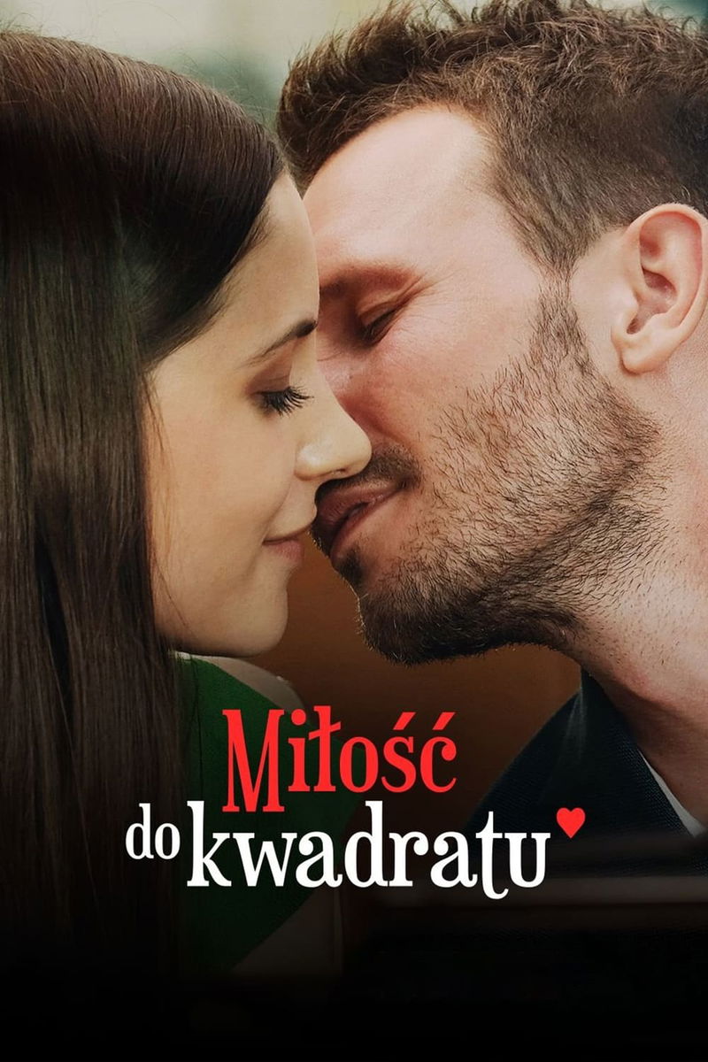 Miłość do kwadratu jeszcze raz (film, 2023) FilmVandaag.nl Miłość do kwadratu jeszcze raz (film, 2023) FilmVandaag.nl