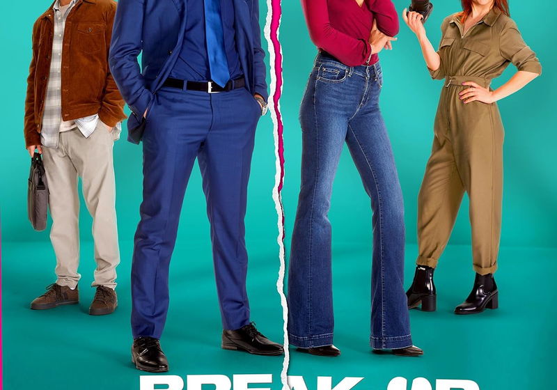 Beste Komedies 2024 op Videoland (september 2025)