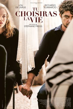 Tu choisiras la vie (2022)