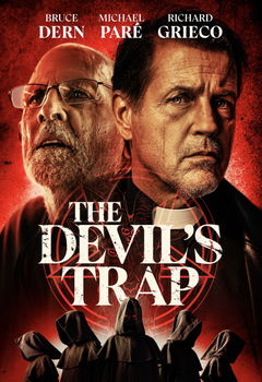 The Devil's Trap (2024)