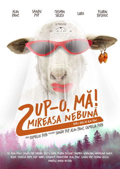 Pup-o, mă! 2: Mireasa nebună (2021)