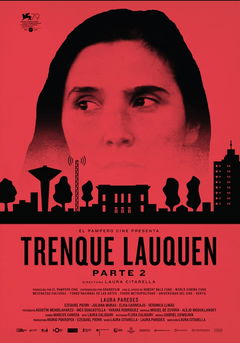 Trenque Lauquen parte II (2022)