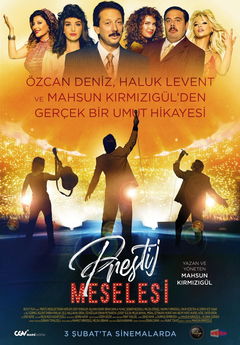Prestij Meselesi (2023)