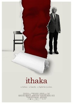 Ithaka - A Fight to Free Julian Assange (2021)