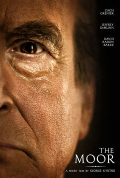 The Moor (2014)