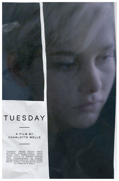 Tuesday (2015)