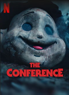 Konferensen (2023)
