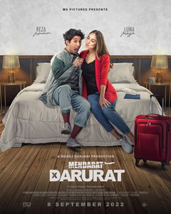 Mendarat Darurat (2022)