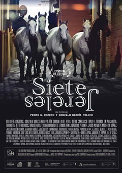 Siete Jereles (2022)