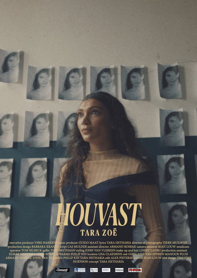 HOUVAST