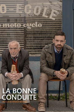 La bonne conduite (2021)
