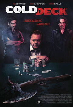 Cold Deck (2015)