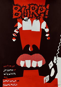 Burp! (1986)