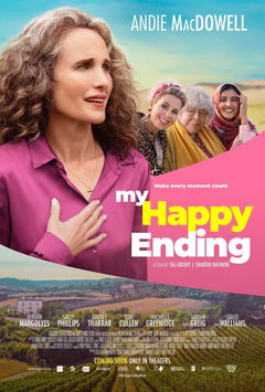 My Happy Ending (2023)