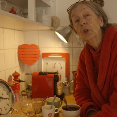 Dit was je leukste tante Ria
