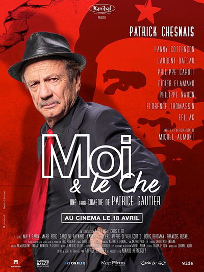 Moi et le Che