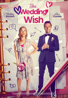 The Wedding Wish (2022)