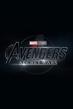 Avengers: Secret Wars (2027)