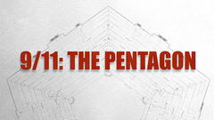 9/11: The Pentagon (2020)