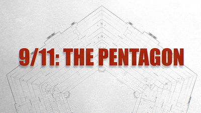 9/11: The Pentagon