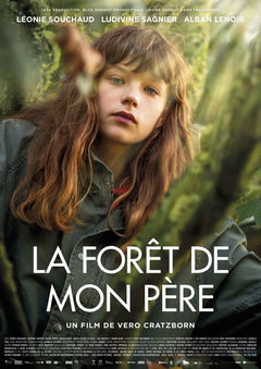 La Forêt de Mon Père (2019)
