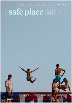 Safe Place (2022)