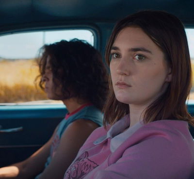 Only the Good Survive