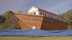 The Arc of Oblivion (2023)