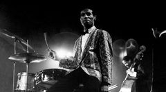 Max Roach: The Drum Also Waltzes (2023)