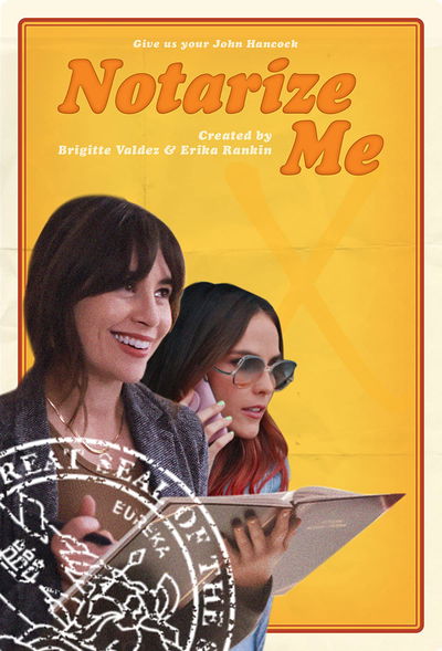 Notarize Me