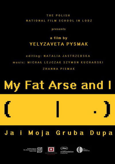 My Fat Arse and I