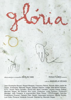 Glória (1999)