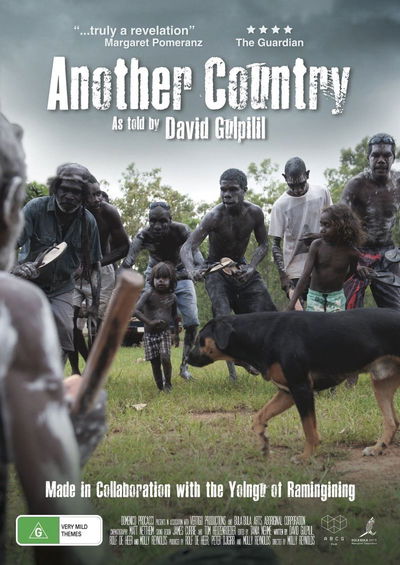 Another Country