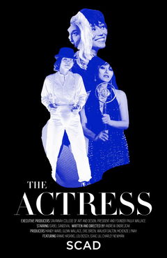 The Actress (2021)