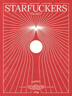 Starfuckers (2022)