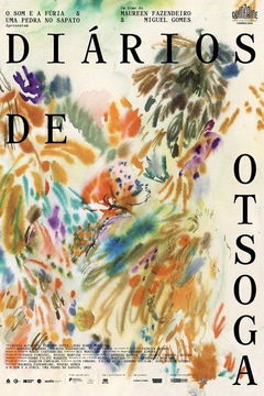 Diários de Otsoga (2021)