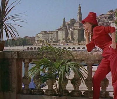 Du Côté de la Côte